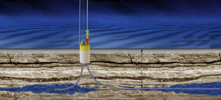 Work class ROV