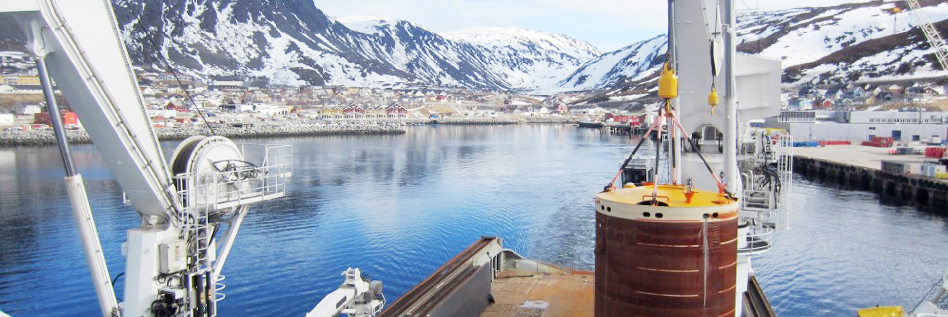Revolutionize subsea well construction with CAN®