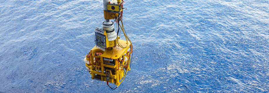 水下高压钻井隔水管系统