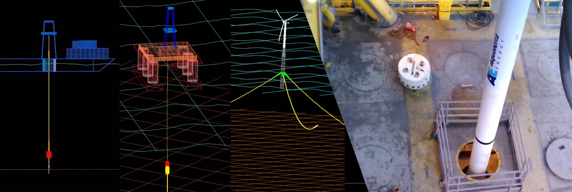 隔水管和导管分析