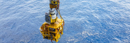 水下高压钻井隔水管系统