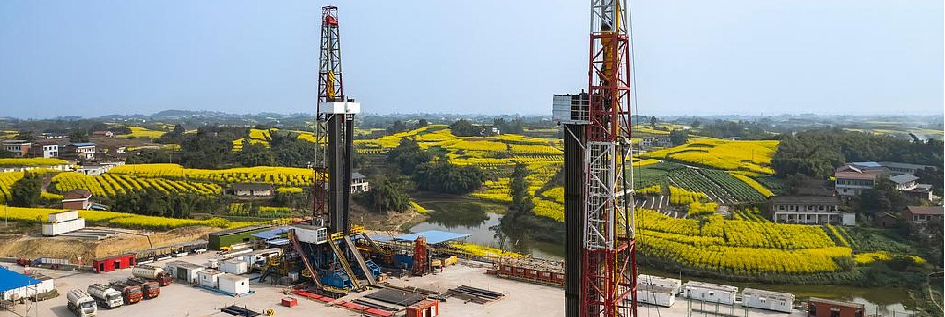 绿色转型、永续发展