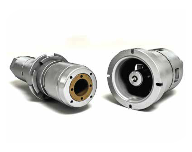 Stab Plate Couplers RangeSTL RLWIPAG Oilfield Engineering Equipment (Dalian) Co., Ltd.